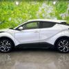 toyota c-hr 2020 quick_quick_6AA-ZYX11_ZYX11-2012057 image 2