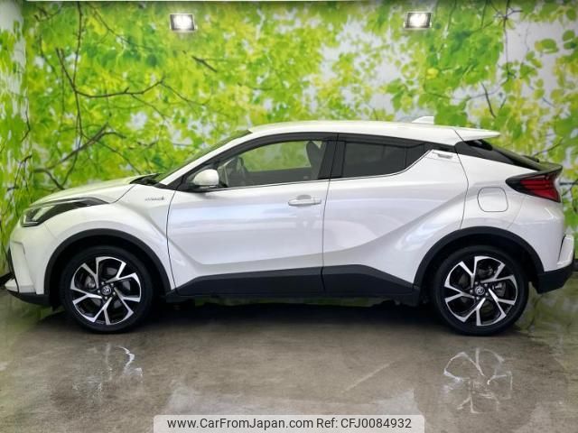 toyota c-hr 2020 quick_quick_6AA-ZYX11_ZYX11-2012057 image 2