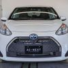 toyota sienta 2022 -TOYOTA--Sienta 6AA-NHP170G--NHP170-7265595---TOYOTA--Sienta 6AA-NHP170G--NHP170-7265595- image 3