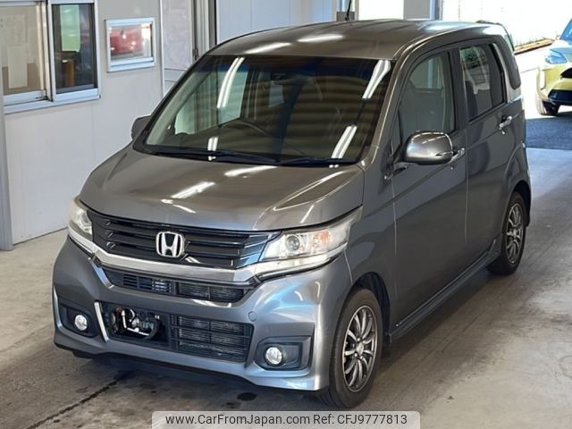 honda n-wgn 2014 -HONDA--N WGN JH1-1037405---HONDA--N WGN JH1-1037405- image 1