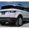 land-rover range-rover-evoque 2018 -ROVER--ﾚﾝｼﾞﾛｰﾊﾞｰｲｳﾞｫｰｸ LV2XB--SALVA2AX7JH294101---ROVER--ﾚﾝｼﾞﾛｰﾊﾞｰｲｳﾞｫｰｸ LV2XB--SALVA2AX7JH294101- image 2