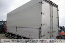 mitsubishi-fuso fighter 2004 CFJ4312935