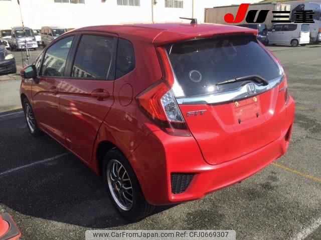 honda fit 2013 -HONDA--Fit GP5--3017057---HONDA--Fit GP5--3017057- image 2