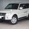 mitsubishi pajero 2009 -MITSUBISHI--Pajero CBA-V93W--V93W-0200703---MITSUBISHI--Pajero CBA-V93W--V93W-0200703- image 1
