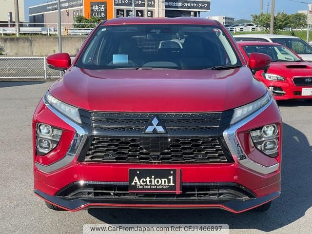 mitsubishi eclipse-cross 2020 479 image 2