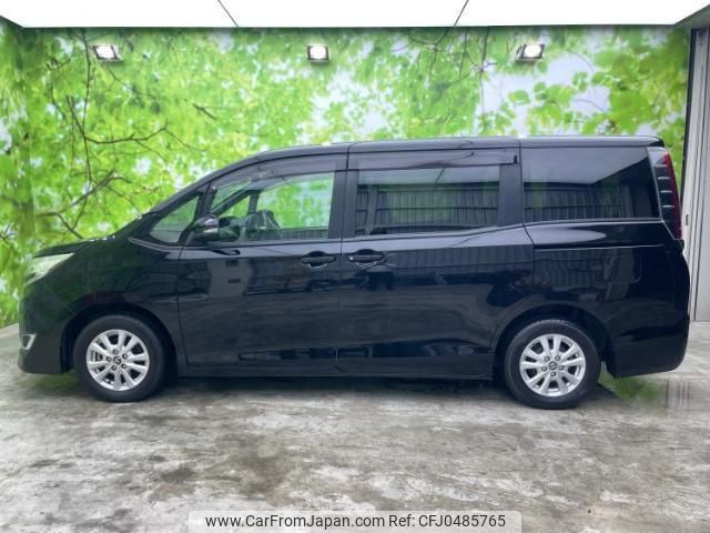 toyota noah 2018 quick_quick_DBA-ZRR80G_ZRR80-0465329 image 2