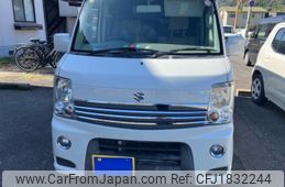 suzuki every-wagon 2010 CFJ1832244