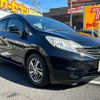 nissan note 2014 -NISSAN--Note DBA-E12--E12-216722---NISSAN--Note DBA-E12--E12-216722- image 3