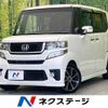 honda n-box 2013 -HONDA--N BOX DBA-JF1--JF1-6100053---HONDA--N BOX DBA-JF1--JF1-6100053- image 1