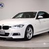 bmw 3-series 2016 quick_quick_DBA-8A20_WBA8A16020NT28761 image 1