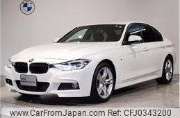 bmw 3-series 2016 quick_quick_DBA-8A20_WBA8A16020NT28761