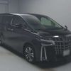 toyota alphard 2022 -TOYOTA 【とちぎ 314ﾈ 222】--Alphard 3BA-AGH30W--AGH30-0442746---TOYOTA 【とちぎ 314ﾈ 222】--Alphard 3BA-AGH30W--AGH30-0442746- image 10