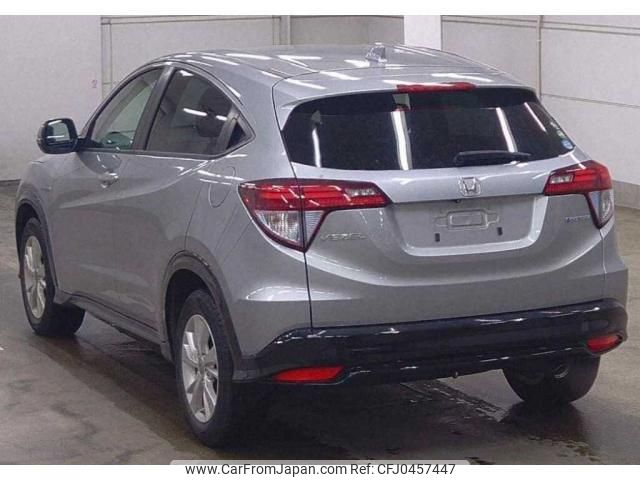 honda vezel 2016 quick_quick_DAA-RU3_1204458 image 2