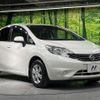 nissan note 2014 CFJ1696642 image 16