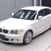 bmw 1-series 2009 -BMW--BMW 1 Series ABA-UD30--WBAUD52060J012127---BMW--BMW 1 Series ABA-UD30--WBAUD52060J012127- image 1