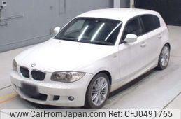 bmw 1-series 2009 -BMW--BMW 1 Series ABA-UD30--WBAUD52060J012127---BMW--BMW 1 Series ABA-UD30--WBAUD52060J012127-