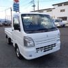 suzuki carry-truck 2018 -SUZUKI--Carry Truck EBD-DA16T--DA16T-442735---SUZUKI--Carry Truck EBD-DA16T--DA16T-442735- image 1