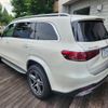 mercedes-benz gls-class 2020 CFJ1815377 image 14