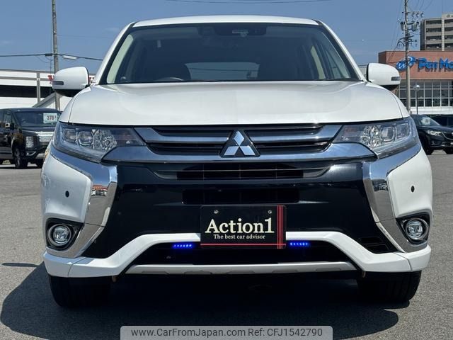 mitsubishi outlander-phev 2018 CFJ1542790 image 2
