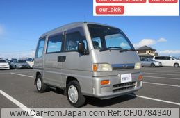 subaru sambar-van 1998 M250219-2