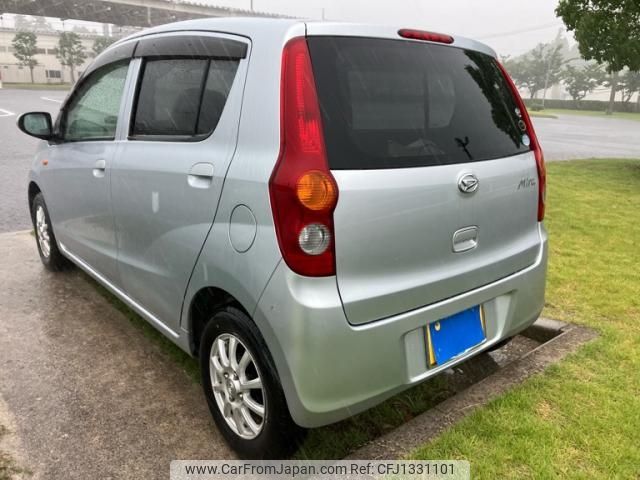 daihatsu mira 2010 -DAIHATSU--Mira DBA-L275S--L275S-2093597---DAIHATSU--Mira DBA-L275S--L275S-2093597- image 2