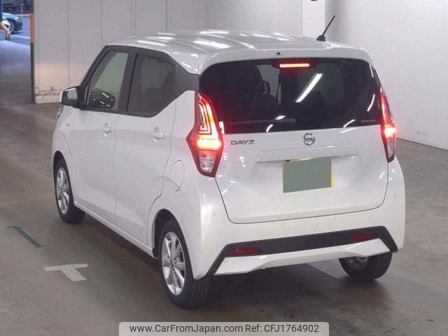 nissan dayz 2023 CFJ1764902 image 2