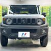 suzuki jimny-sierra 2024 CFJ1696623 image 16