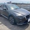 mazda cx-3 2018 -MAZDA 【静岡 301ﾆ3724】--CX-3 DKEAW--200036---MAZDA 【静岡 301ﾆ3724】--CX-3 DKEAW--200036- image 1