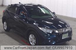 honda vezel 2019 quick_quick_DBA-RU1_1330792