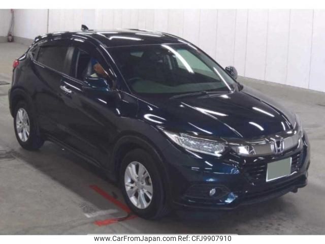 honda vezel 2019 quick_quick_DBA-RU1_1330792 image 1