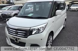 suzuki solio 2017 quick_quick_DAA-MA36S_156500