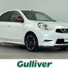nissan march 2016 -NISSAN--March DBA-K13改--K13-503680---NISSAN--March DBA-K13改--K13-503680- image 1