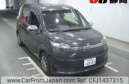 toyota spade 2015 -TOYOTA 【名古屋 506ﾊ6803】--Spade NSP141--NSP141-8008029---TOYOTA 【名古屋 506ﾊ6803】--Spade NSP141--NSP141-8008029-