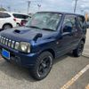 suzuki jimny 2008 CFJ1658591 image 3