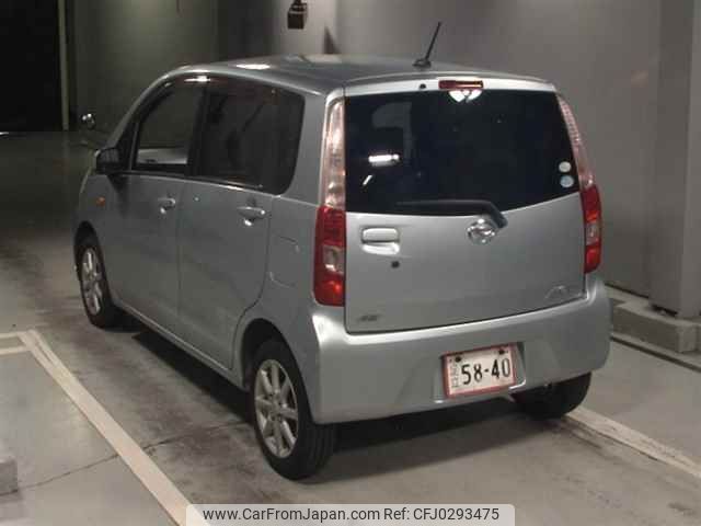 daihatsu move 2011 -DAIHATSU--Move LA100S--0082066---DAIHATSU--Move LA100S--0082066- image 2