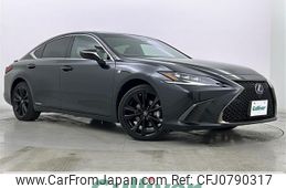 lexus es 2022 -LEXUS--Lexus ES 6AA-AXZH11--AXZH11-1005840---LEXUS--Lexus ES 6AA-AXZH11--AXZH11-1005840-