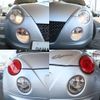 daihatsu copen 2003 -DAIHATSU--Copen LA-L880K--L880K-0015051---DAIHATSU--Copen LA-L880K--L880K-0015051- image 4