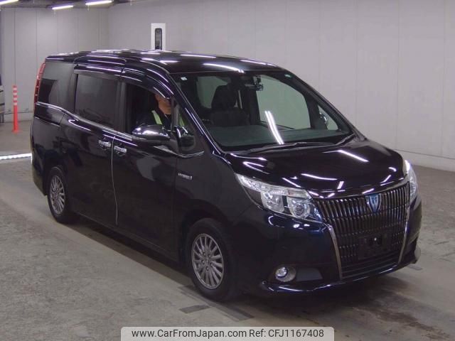 toyota esquire 2016 quick_quick_DAA-ZWR80G_ZWR80-0215491 image 1