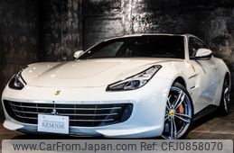 ferrari ferrari-gtc4lusso 2017 -FERRARI--Ferrari GTC4Lusso ABA-F151BME--ZFF82WNJ000228055---FERRARI--Ferrari GTC4Lusso ABA-F151BME--ZFF82WNJ000228055-