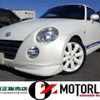 daihatsu copen 2011 -DAIHATSU 【越谷 500】--Copen ABA-L880K--L880K-0055721---DAIHATSU 【越谷 500】--Copen ABA-L880K--L880K-0055721- image 1