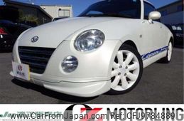 daihatsu copen 2011 -DAIHATSU 【越谷 500】--Copen ABA-L880K--L880K-0055721---DAIHATSU 【越谷 500】--Copen ABA-L880K--L880K-0055721-