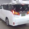 toyota alphard 2023 -TOYOTA 【尾張小牧 347ﾓ3588】--Alphard 3BA-AGH30W--AGH30W-0450136---TOYOTA 【尾張小牧 347ﾓ3588】--Alphard 3BA-AGH30W--AGH30W-0450136- image 4