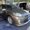 toyota prius 2011 CFJ1584747 image 5