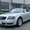 audi tt 2003 -AUDI--Audi TT GH-8NAUQ--TRUZZZ8NX41000787---AUDI--Audi TT GH-8NAUQ--TRUZZZ8NX41000787- image 1