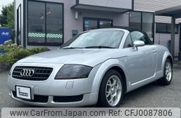 audi tt 2003 -AUDI--Audi TT GH-8NAUQ--TRUZZZ8NX41000787---AUDI--Audi TT GH-8NAUQ--TRUZZZ8NX41000787-