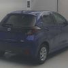toyota yaris 2021 CFJ1638273 image 2