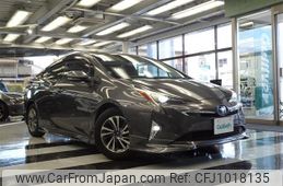 toyota prius 2016 -TOYOTA--Prius DAA-ZVW51--ZVW51-6040944---TOYOTA--Prius DAA-ZVW51--ZVW51-6040944-