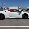 lamborghini huracan 2018 quick_quick_ZFDKBB_ZHWER2ZF9JLA09367 image 15