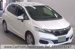 honda fit 2018 quick_quick_DBA-GK3_GK3-1329597