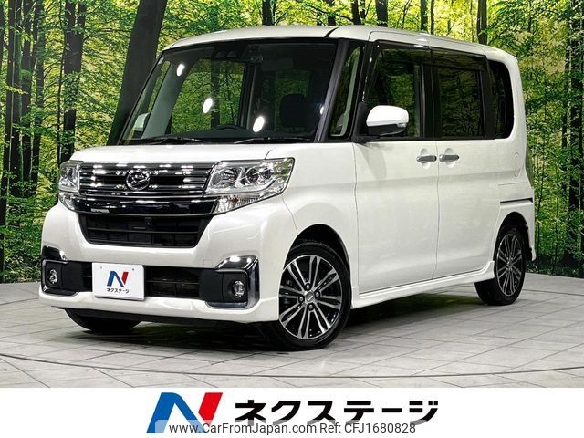 daihatsu tanto 2018 CFJ1680828 image 1